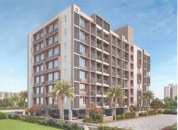 Images for Elevation of Moksha Saheli Sannidhya