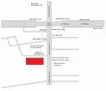 Images for Location Plan of Radhe Krishna Narayan Arcade