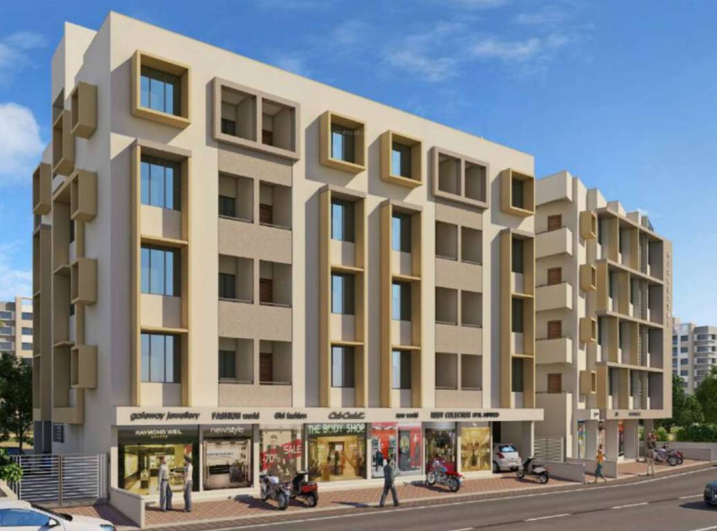 Images for Elevation of Manglayam Hiralaxmi