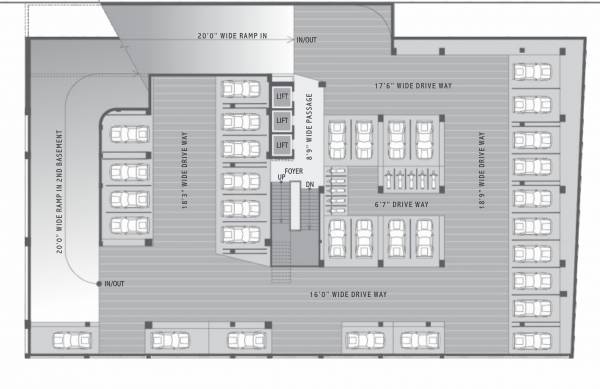 Images for Cluster Plan of R Sheladia Patron
