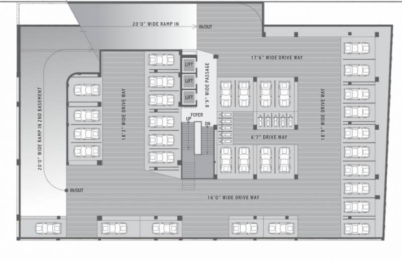 Images for Cluster Plan of R Sheladia Patron