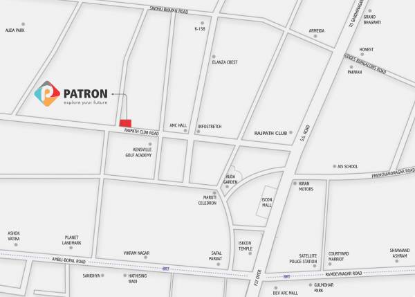 Images for Location Plan of R Sheladia Patron