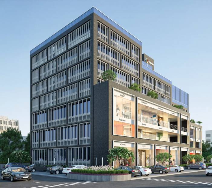 Images for Elevation of R Sheladia Patron