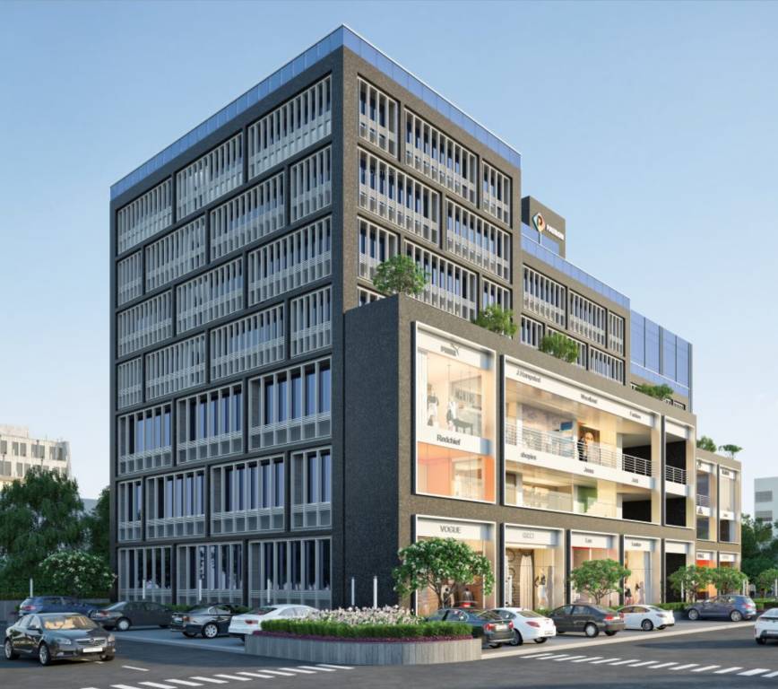 Images for Elevation of R Sheladia Patron