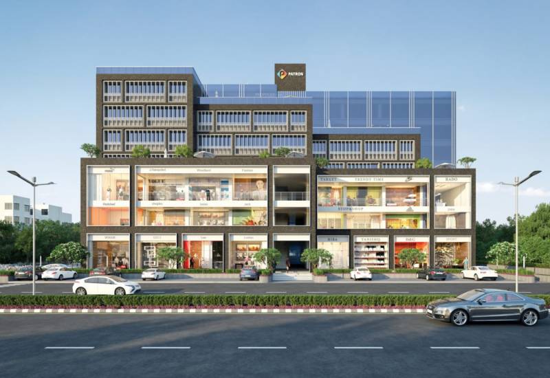 Images for Elevation of R Sheladia Patron