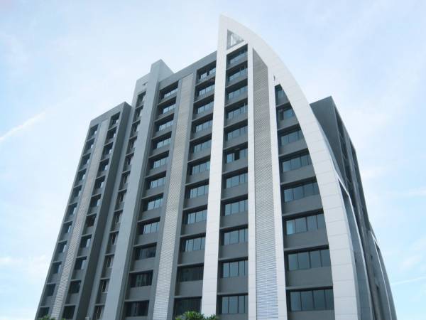  pinnacle-business-park Elevation