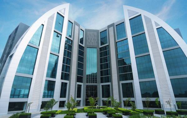 Images for Elevation of Goyal Pinnacle Business Park