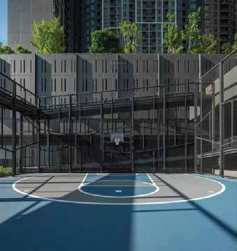  poonam vista wing b & c Others