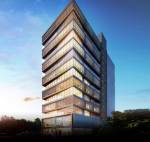 Images for Elevation of Aaryan Workspace