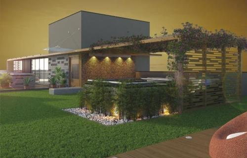  sahaj-homes Club House