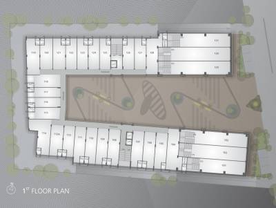  high-street High Street Cluster Plan