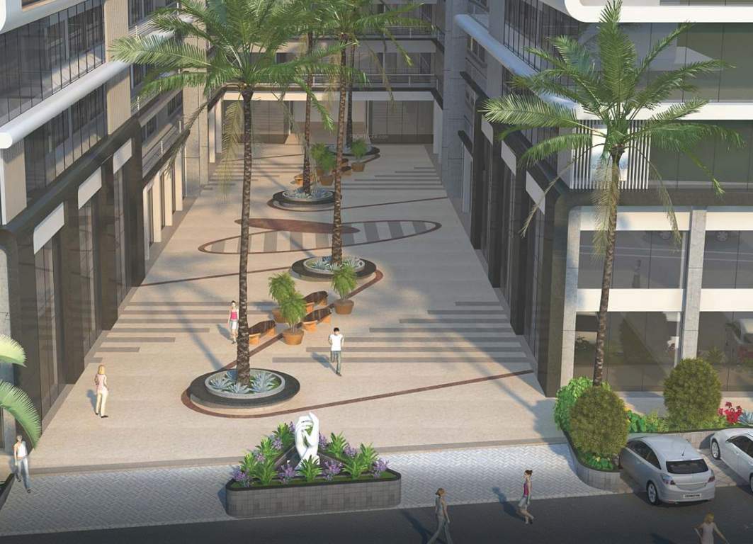  high street Elevation