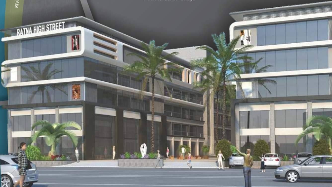  high street Elevation