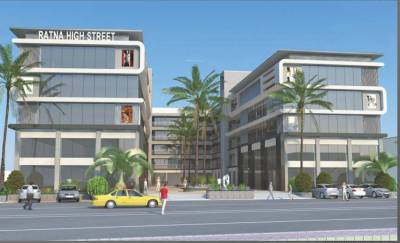  high-street Elevation