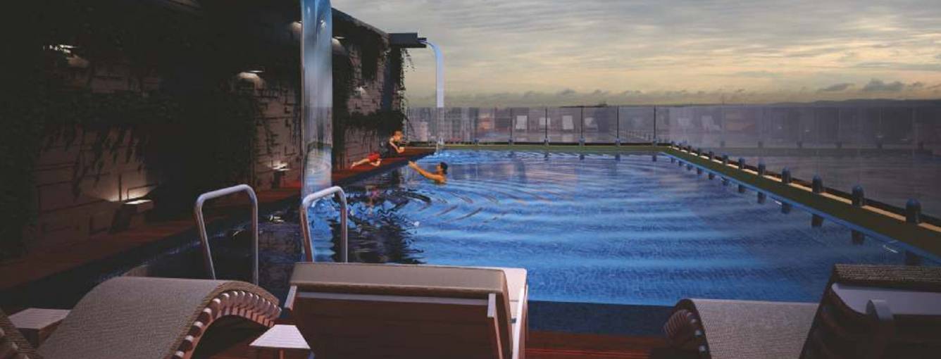 Images for Amenities of Shilpa Laksh