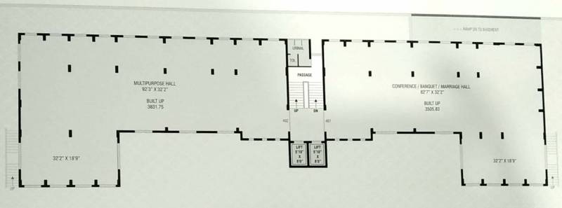 Images for Cluster Plan of Royal The Planet