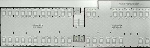 Images for Cluster Plan of Royal The Planet