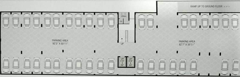 Images for Cluster Plan of Royal The Planet