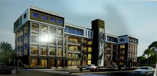 Images for Elevation of Royal The Planet