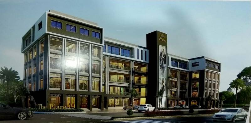 Images for Elevation of Royal The Planet