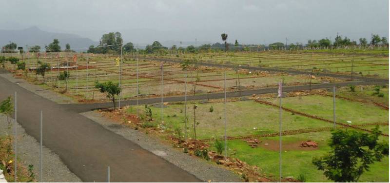 Images for Elevation of Vasathi Vaibhav Vaibhav Greens Phase II