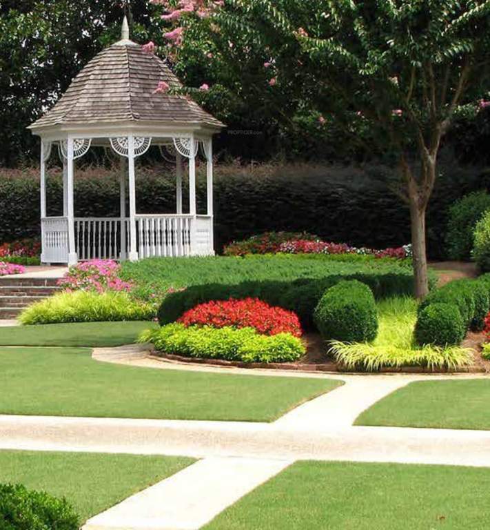  vaibhav greens phase ii Images for amenities