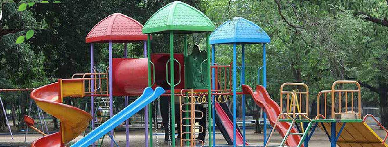  vaibhav greens phase ii Images for amenities