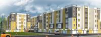 Urban Homes Phase II