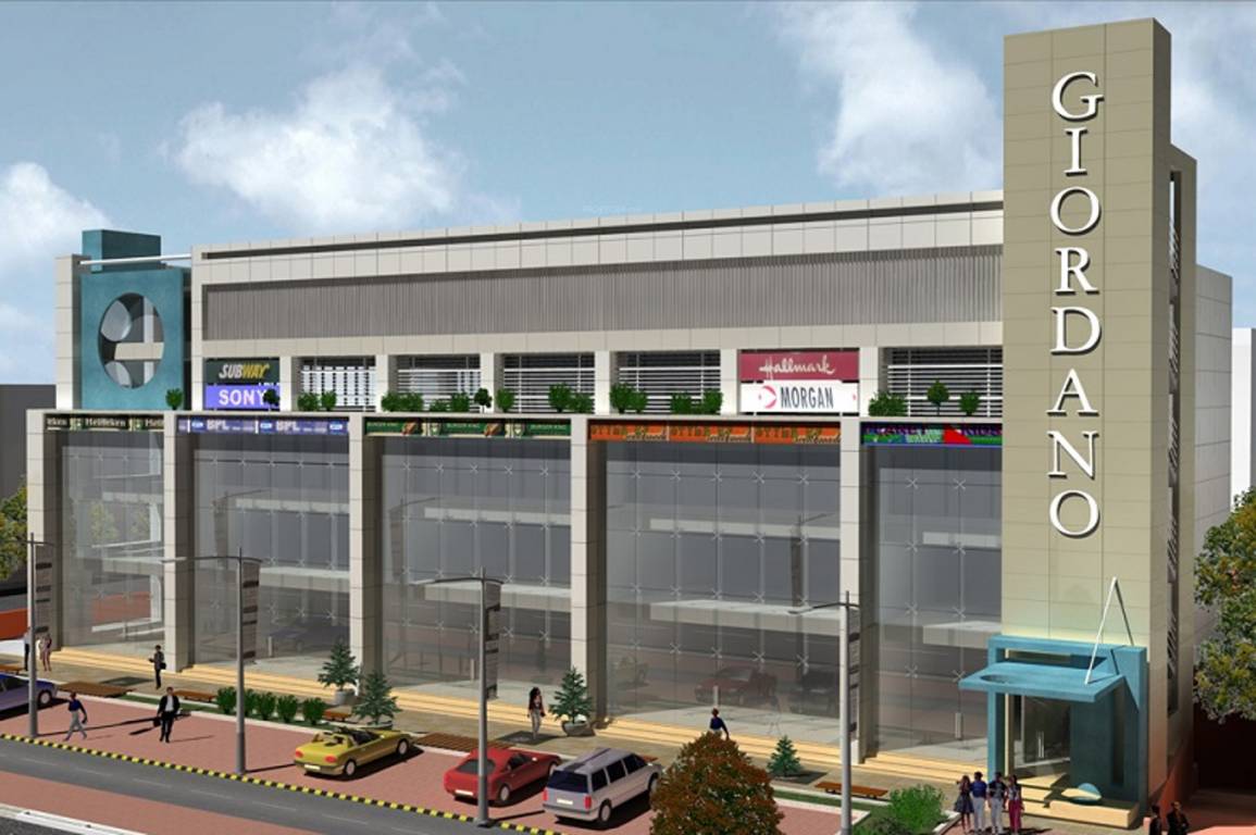 Images for Elevation of Calica 3rd Eye One