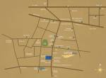 Images for Location Plan of Satva Balaji balaji Images for Location Plan of Satva Balaji