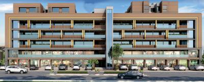  balaji Images for Elevation of Satva Balaji