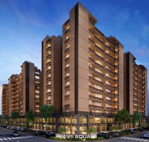 Images for Elevation of Shaligram Shaligram Square shaligram-square Images for Elevation of Shaligram Shaligram Square