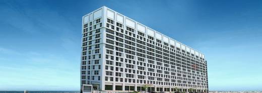 Images for Elevation of Siddhii Vinayak Tower