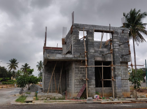  nakshatra Construction Status June-20