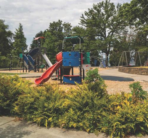 Images for Amenities of Gravity Nakshatra