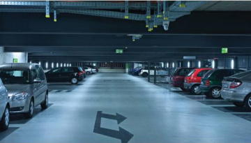 Car Parking joyos-hubtown Car Parking