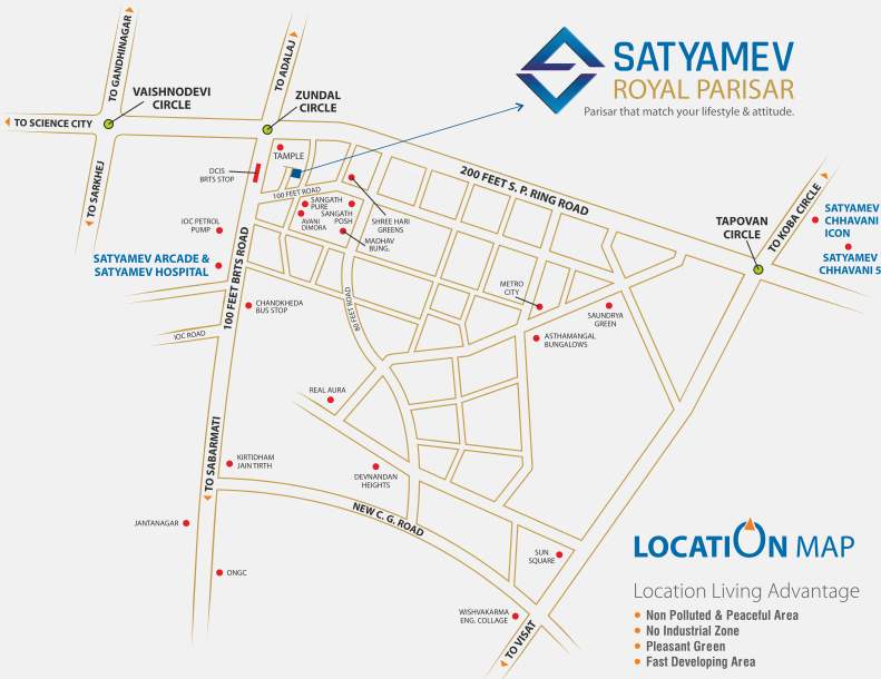 Images for locationPlan