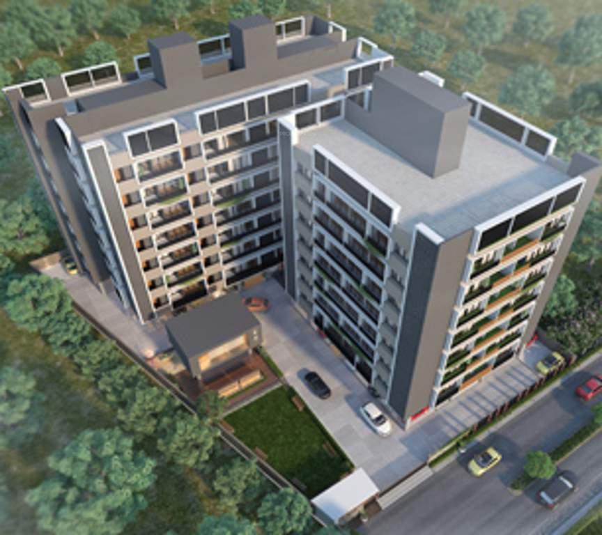 Images for Elevation of Satyamev Royal Parisar