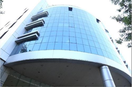 Images for Elevation of Vijay Corporate Centre