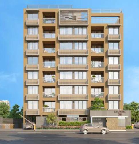  royal Images for Elevation of Raajpearl Royal