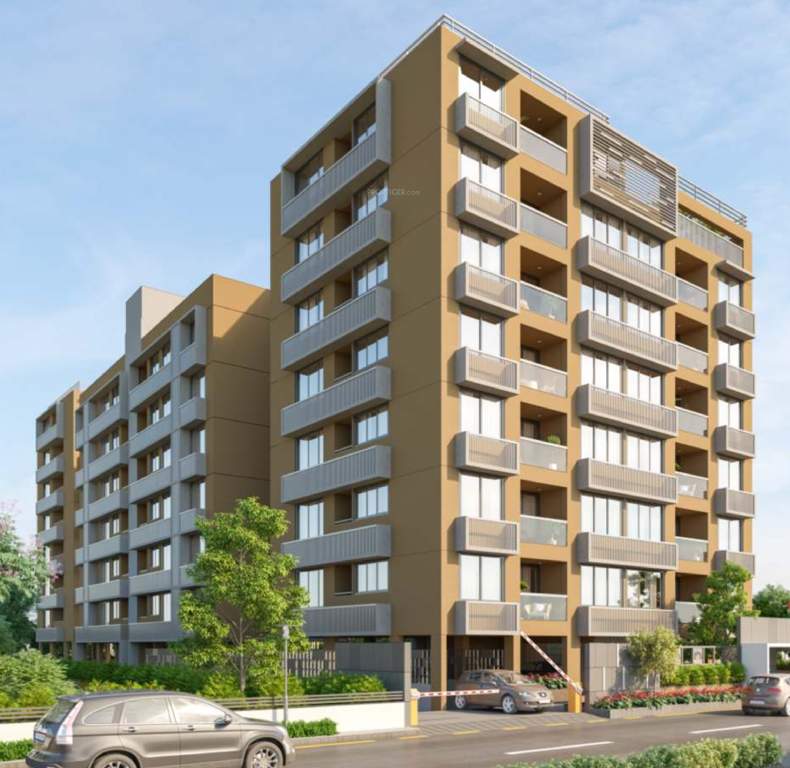  royal Images for Elevation of Raajpearl Royal