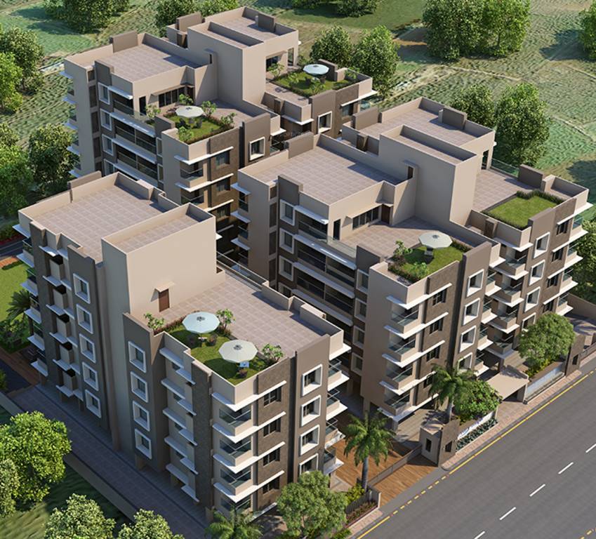 Images for Elevation of Arise Ample