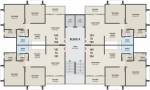Images for Cluster Plan of Saral Residency Images for Cluster Plan of Saral Residency