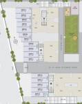 Images for Cluster Plan of Saral Residency Images for Cluster Plan of Saral Residency