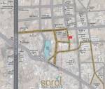 Images for Location Plan of Saral Residency Images for Location Plan of Saral Residency
