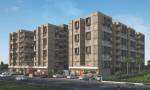 Images for Elevation of Saral Residency Images for Elevation of Saral Residency