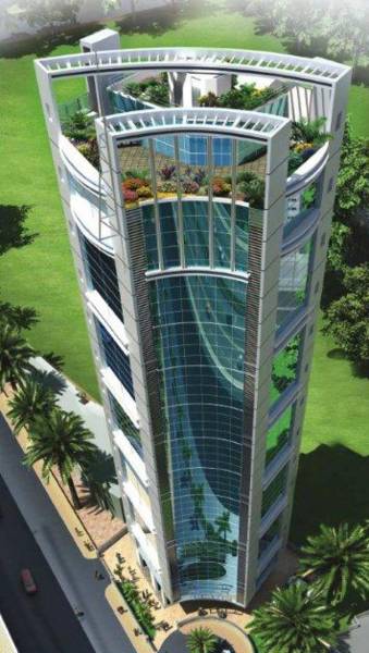 Images for Elevation of Classic Pentagon