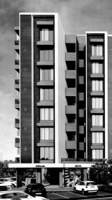 Images for Elevation of Madhav Residency Images for Elevation of Madhav Residency