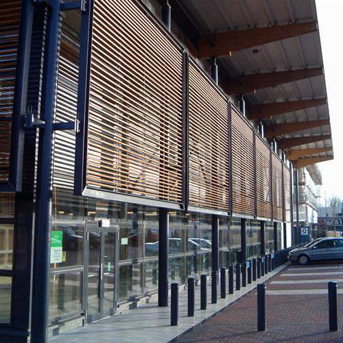  orchard in bloom Car Parking