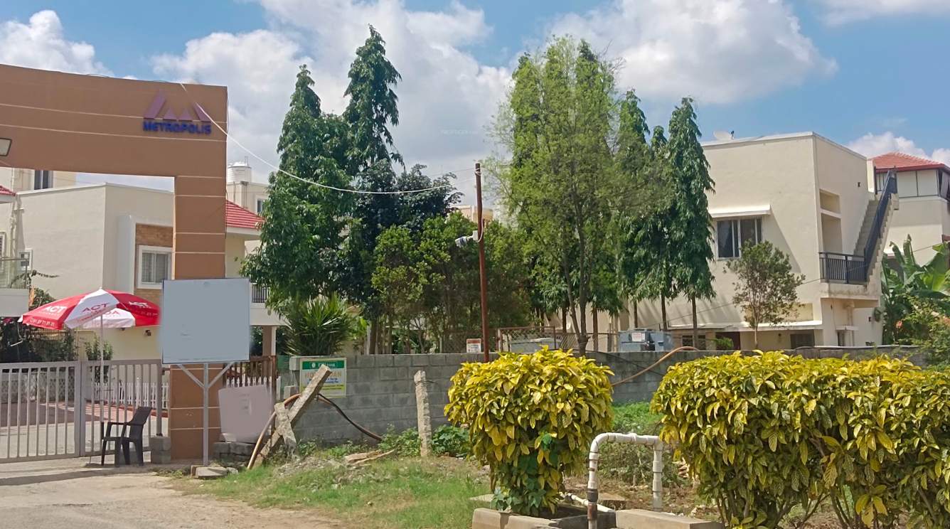  fair oaks ii Entrance Gate Security Cabin